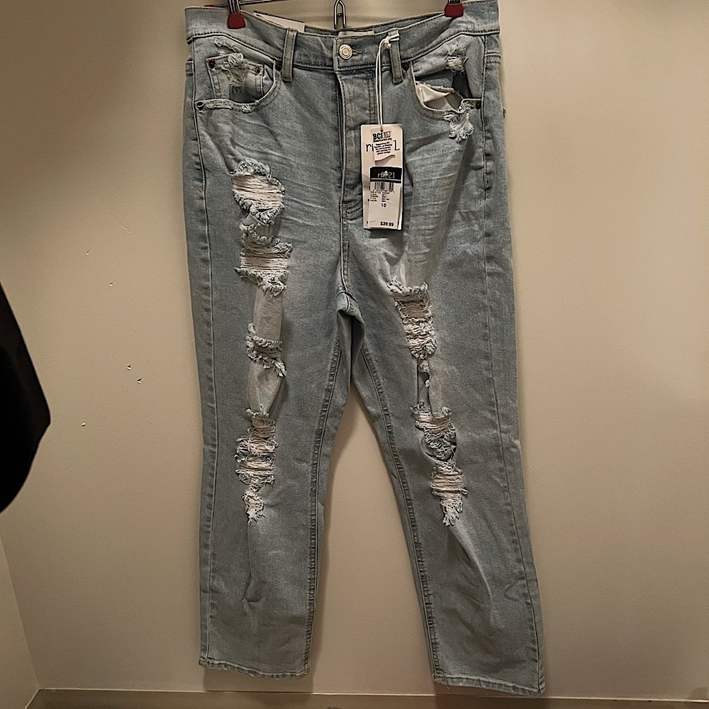 Rue 21 Jeans